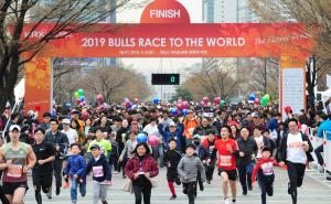 한국거래소, 제13회 금융투자인 마라톤 대회 개최