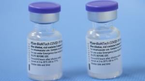 BioNTech 백신 3차 추가 접종 2022년 1월부터 확대 예정